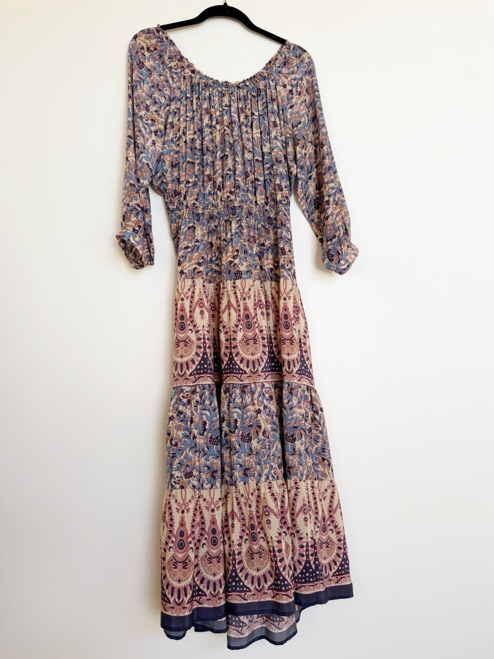 Sea New York 100% Silk Dress Size 0